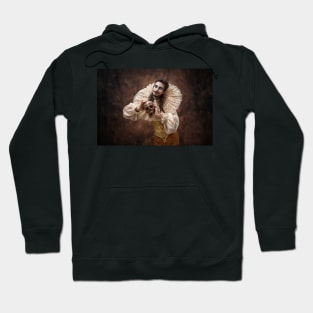 le roi Hoodie